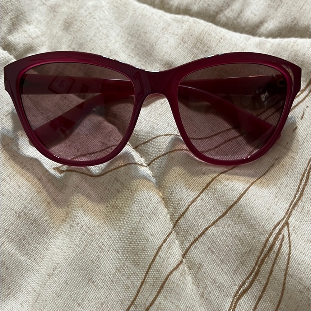 Chic Vogue Sunglasses